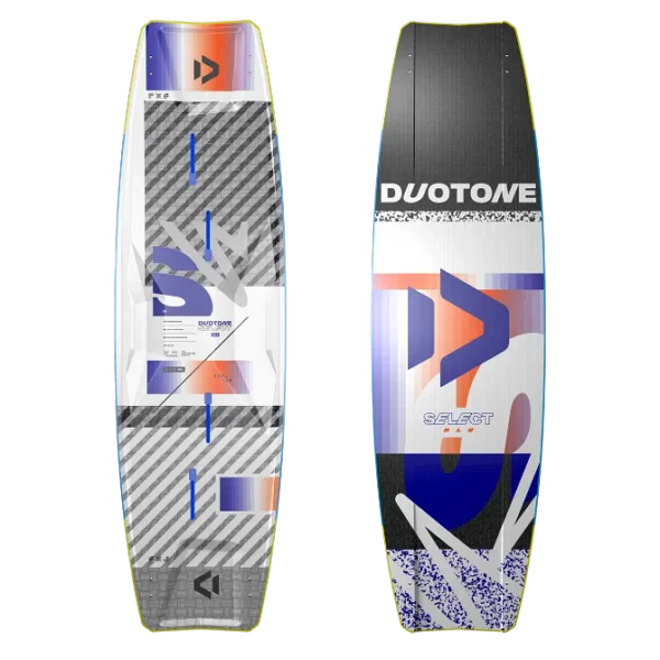 גלשן טווינטיפ DUOTONE SELECT SLS 2024