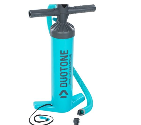 משאבת קייט Duotone kite pump
