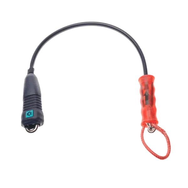 ליש לקייט Doutone kite safety leash