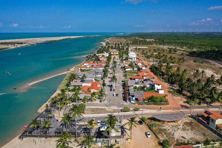Ilha do Guajiru