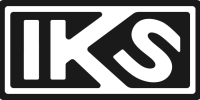 IKS - Transparent Black